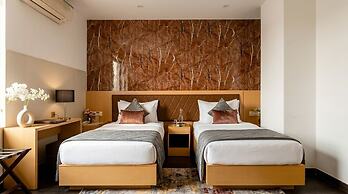 Airport Hotel Tashree