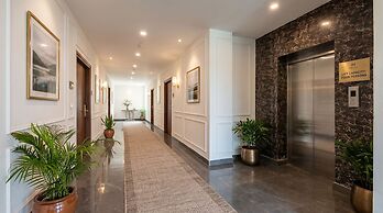 Airport Hotel Tashree