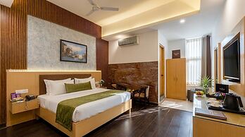 Airport Hotel Tashree