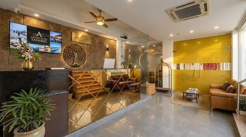 Airport Hotel Tashree