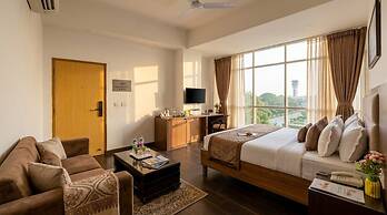Airport Hotel Tashree