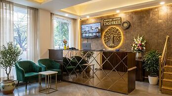 Airport Hotel Tashree
