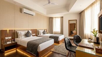 Airport Hotel Tashree