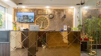 Airport Hotel Tashree