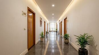 Airport Hotel Tashree