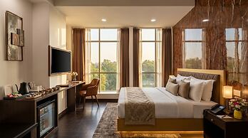 Airport Hotel Tashree