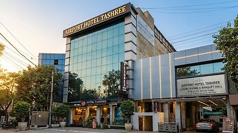 Airport Hotel Tashree
