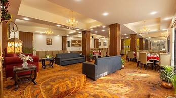 Airport Hotel Tashree