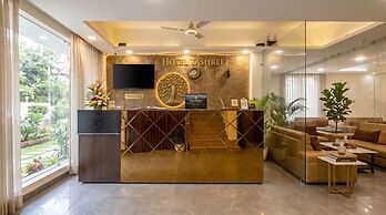 Airport Hotel Tashree