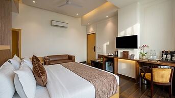 Airport Hotel Tashree