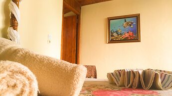 Panorama Backpackers