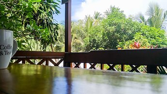 Panorama Backpackers