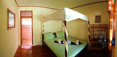 Panorama Backpackers
