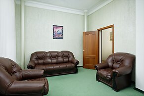 Pansionat Zvezdniy