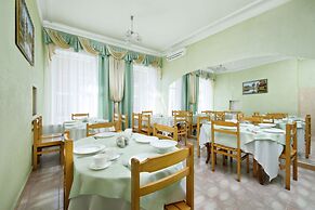 Pansionat Zvezdniy