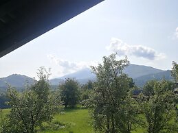 Pensiunea Maramures Landscape