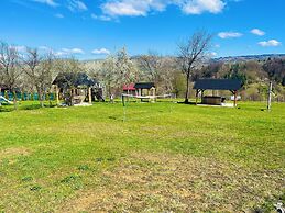 Pensiunea Maramures Landscape