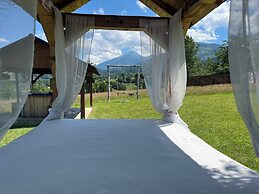 Pensiunea Maramures Landscape