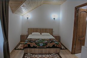Pensiunea Maramures Landscape