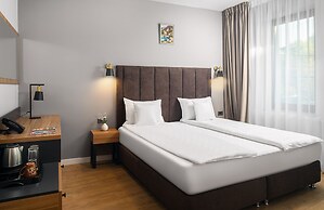 Labirint Hotel