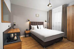 Labirint Hotel
