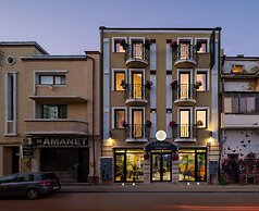 Labirint Hotel
