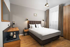 Labirint Hotel