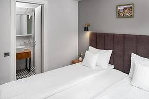 Labirint Hotel