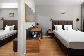 Labirint Hotel