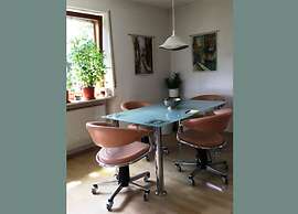 Grand Apartment Allgäu