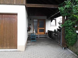 Grand Apartment Allgäu