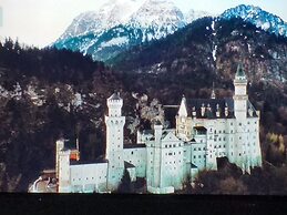 Grand Apartment Allgäu