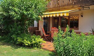 Grand Apartment Allgäu