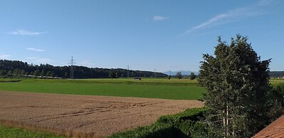 Grand Apartment Allgäu