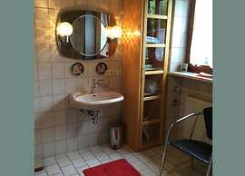 Grand Apartment Allgäu