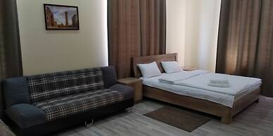Chinor Garden Hotel