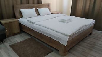 Chinor Garden Hotel