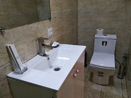 Chinor Garden Hotel