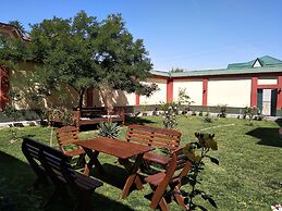 Chinor Garden Hotel