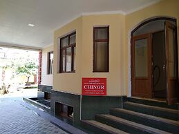 Chinor Garden Hotel