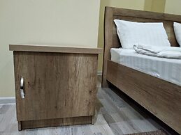 Chinor Garden Hotel