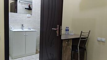Chinor Garden Hotel