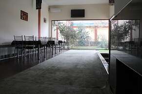 Chinor Garden Hotel