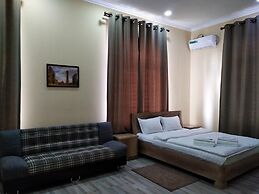 Chinor Garden Hotel