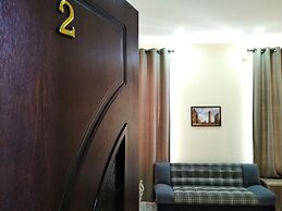 Chinor Garden Hotel