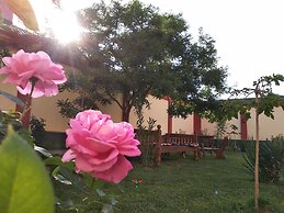Chinor Garden Hotel
