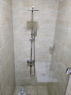 Chinor Garden Hotel