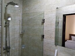 Chinor Garden Hotel