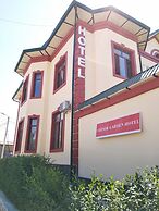 Chinor Garden Hotel