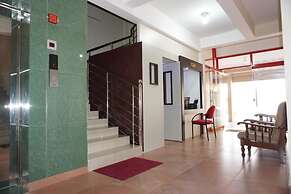 Sapphire Hotel Apartment